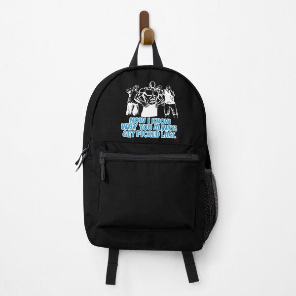 Item preview, Picked Last designed and sold by On Target Sports.