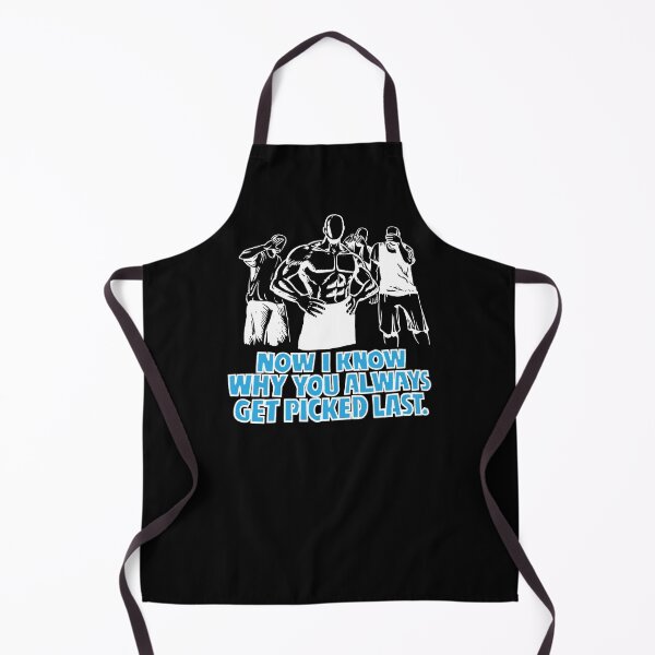 Item preview, Picked Last designed and sold by On Target Sports.