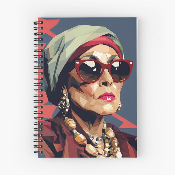 Item preview, Gloria Swanson | Hip Hop style designed and sold by ComicsFactory.