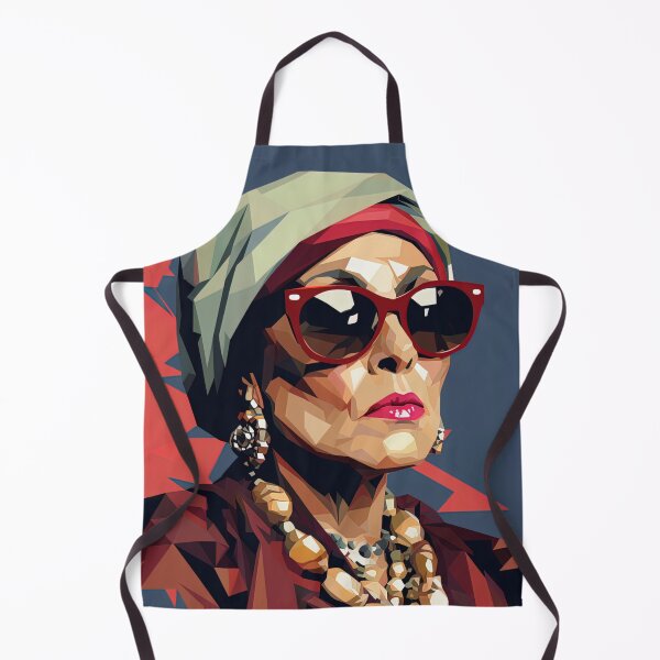 Item preview, Gloria Swanson | Hip Hop style designed and sold by ComicsFactory.