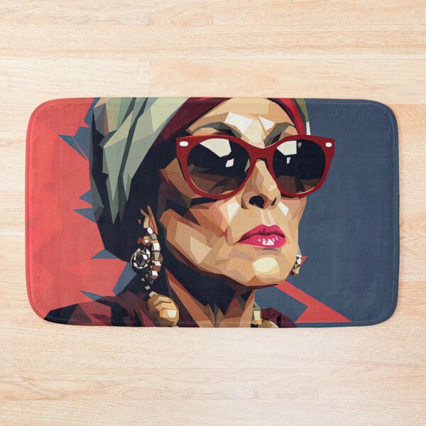Item preview, Gloria Swanson | Hip Hop style designed and sold by ComicsFactory.