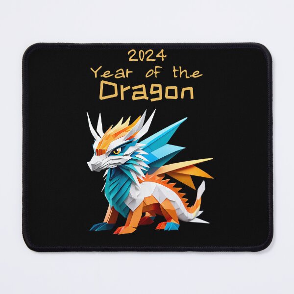 Item preview, Enchanting Dragon Festival designed and sold by Mechanical-Artt.