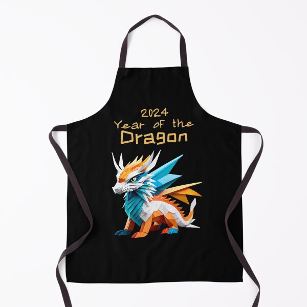 Item preview, Enchanting Dragon Festival designed and sold by Mechanical-Artt.