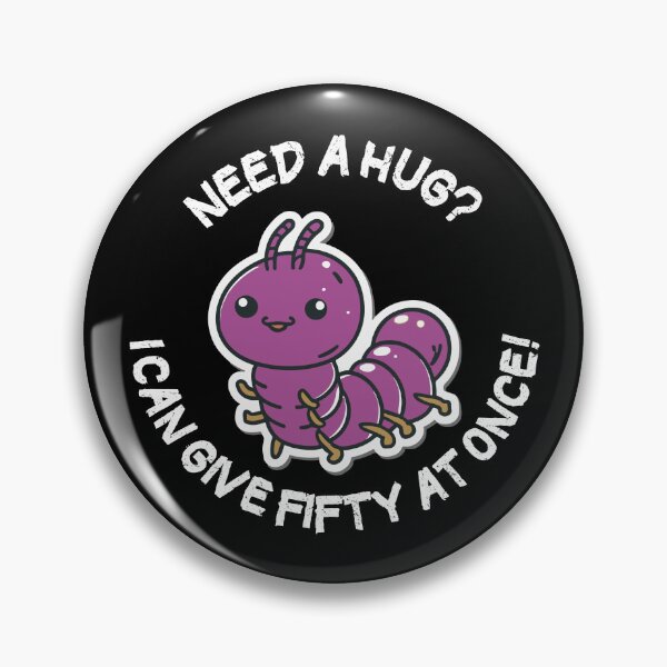 Item preview, Arthropods x arthropods designed and sold by The  Knick Knack Nook.