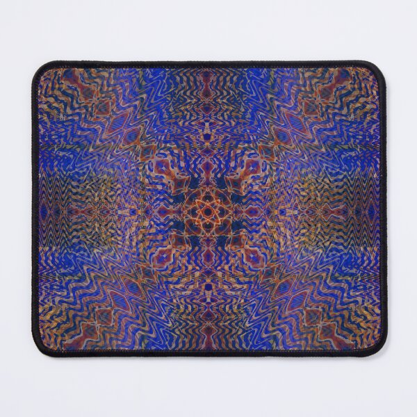 Item preview, Test Pattern Four designed and sold by StudioBoomBoom.