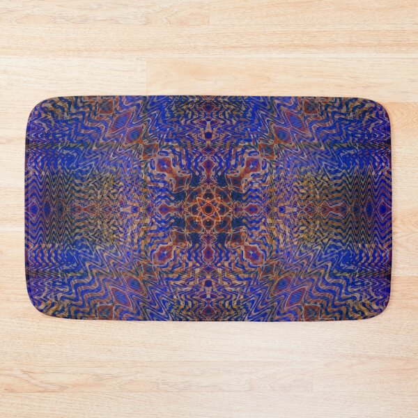 Item preview, Test Pattern Four designed and sold by StudioBoomBoom.