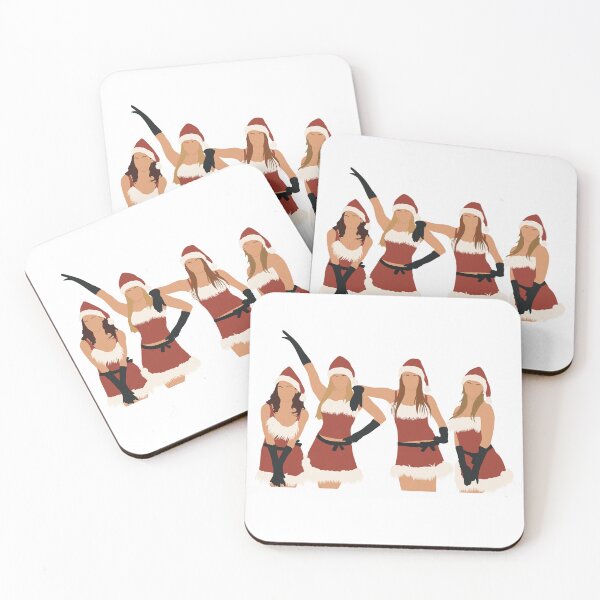 Item preview, Mean girls designed and sold by Monicasuresh.