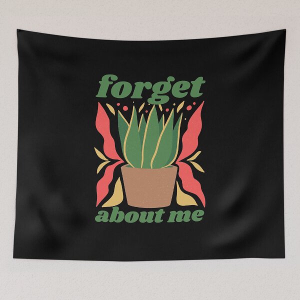 Item preview, Sansevieria - forget about me designed and sold by ScoobyN.
