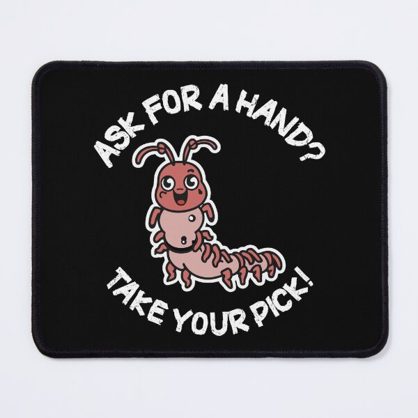 Item preview, Earthworm x earthworm designed and sold by The Knick Knack Nook.