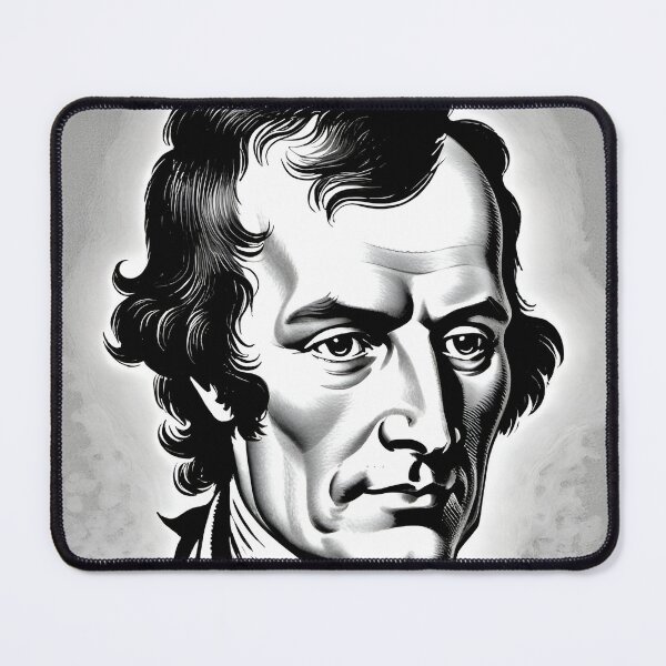 Item preview, Robert Burns designed and sold by Hensfield.