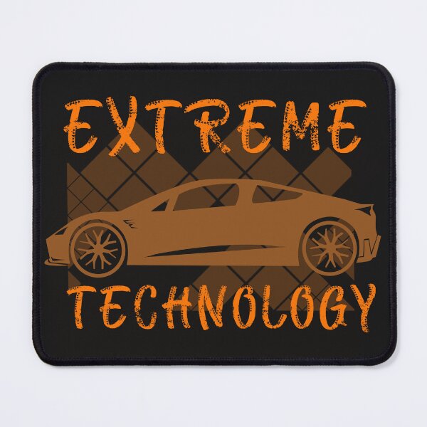 Item preview, Tech Titan: Extreme Technology designed and sold by Stipper Store.