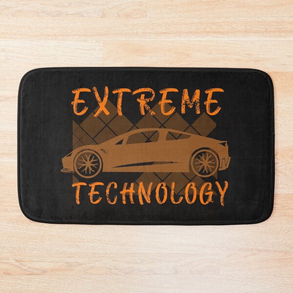 Item preview, Tech Titan: Extreme Technology designed and sold by Stipper Store.