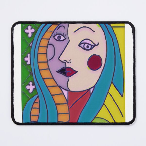 Item preview, The girl  designed and sold by Frendely.