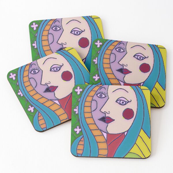 Item preview, The girl  designed and sold by Frendely.