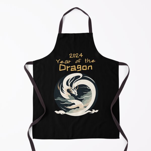 Item preview, Whimsical Dragon Blessings designed and sold by Mechanical-Artt.