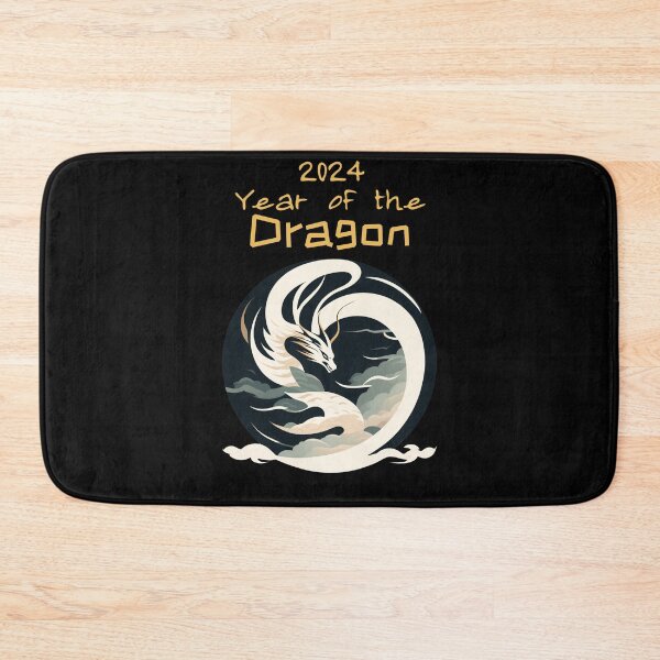 Item preview, Whimsical Dragon Blessings designed and sold by Mechanical-Artt.