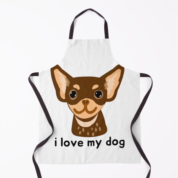 Item preview, Chihuahua Dog Lover designed and sold by posterful.