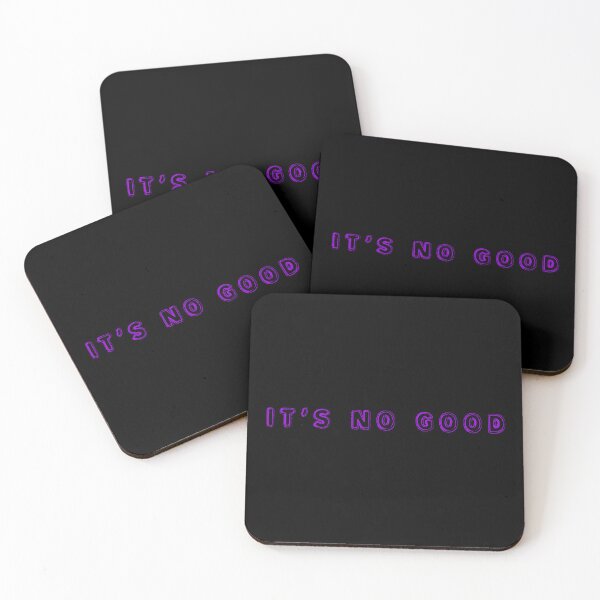 Item preview, It's No Good | Depeche Mode ULTRA Album 1997 designed and sold by DepecheRecoil.