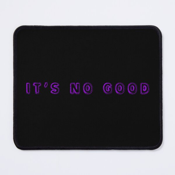 Item preview, It's No Good | Depeche Mode ULTRA Album 1997 designed and sold by DepecheRecoil.