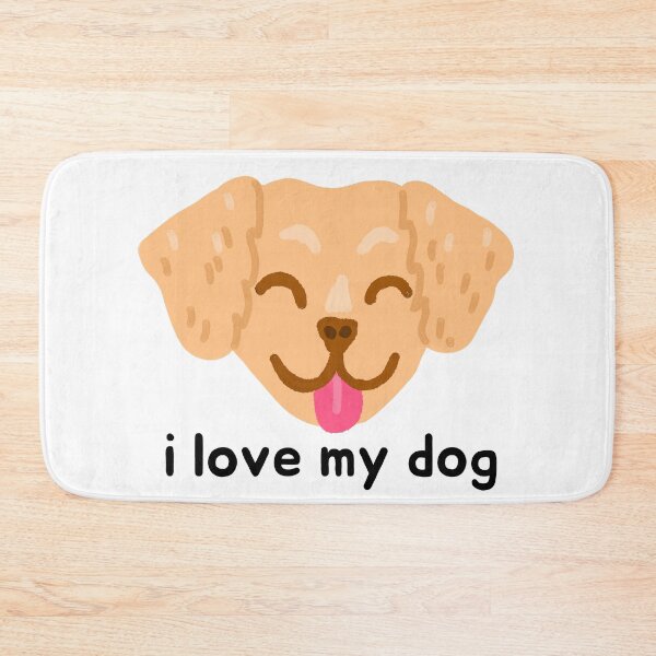 Item preview, Golden Retriever Dog Lover designed and sold by posterful.