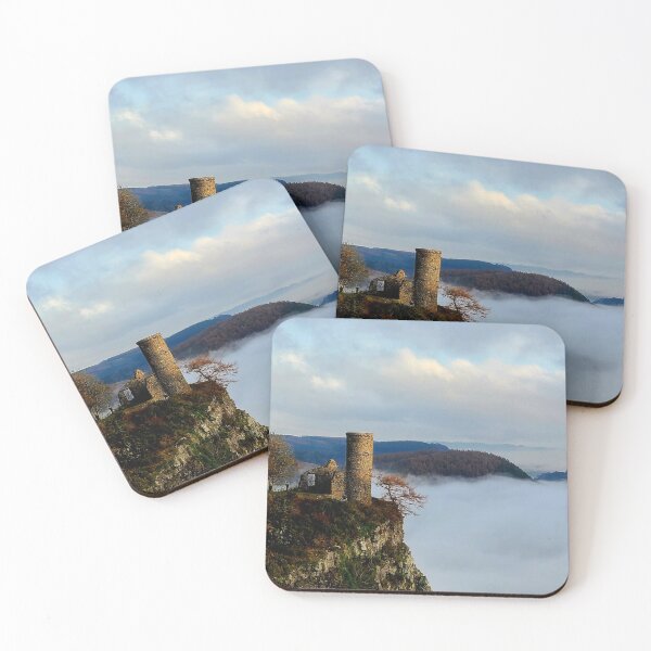 Item preview, Kinnoull Hill Tower designed and sold by beavo.