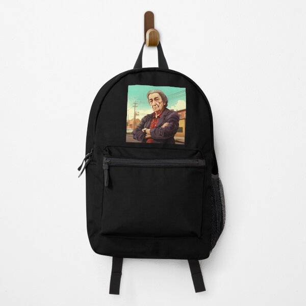 Item preview, Golda Meir | Hip Hop style designed and sold by ComicsFactory.