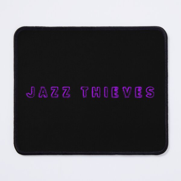 Item preview, Jazz Thieves | Depeche Mode ULTRA Album 1997 designed and sold by DepecheRecoil.