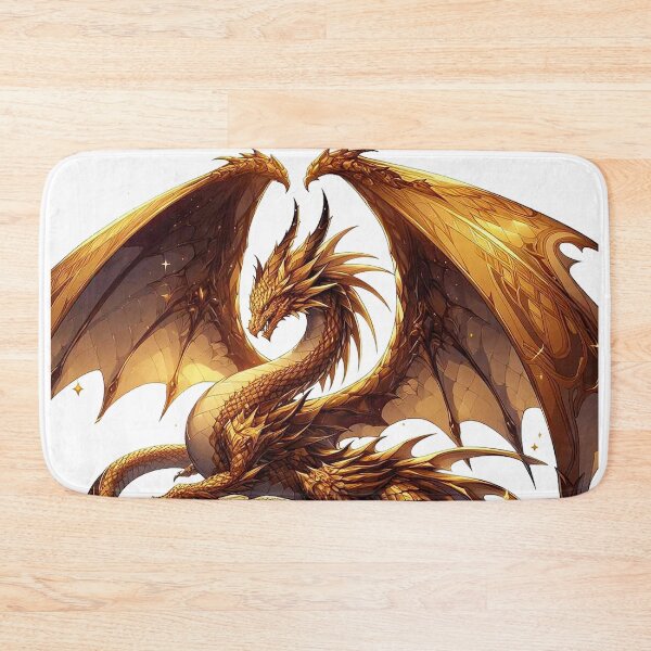 Item preview, Dragon RPG designed and sold by TomaszL.