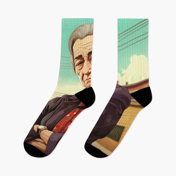 Item preview, Golda Meir | Hip Hop style designed and sold by ComicsFactory.