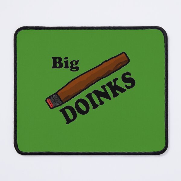 Item preview, smokin big doinks designed and sold by Gianyyu.
