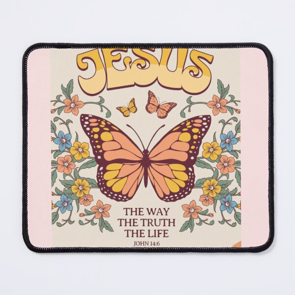 Item preview, jhon 14:6 designed and sold by yirehestilos.