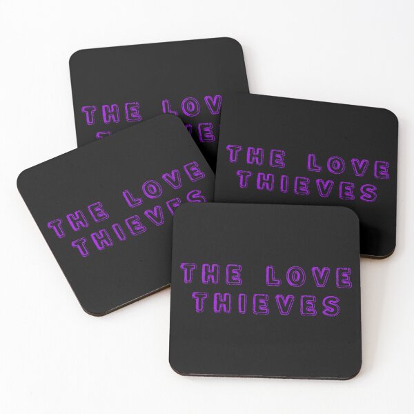 Item preview, The Love Thieves | Depeche Mode ULTRA Album 1997 designed and sold by DepecheRecoil.