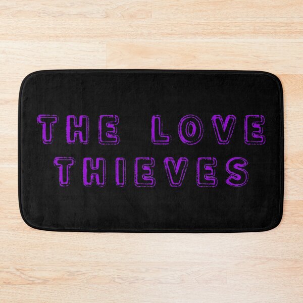 Item preview, The Love Thieves | Depeche Mode ULTRA Album 1997 designed and sold by DepecheRecoil.