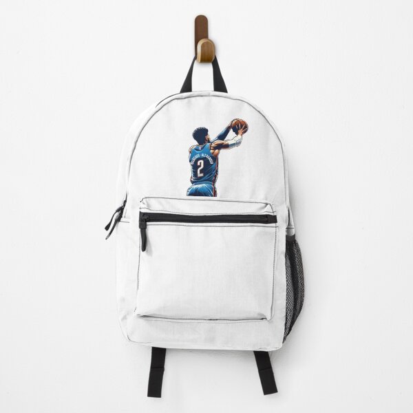 Item preview, Shai Gilgeous-Alexander 2 designed and sold by MushroomHut.
