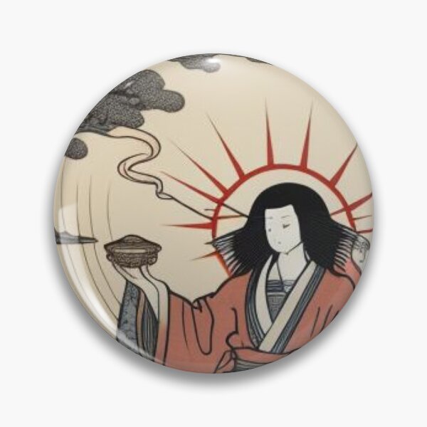 Item preview, Esoterism designed and sold by Hokustyle.