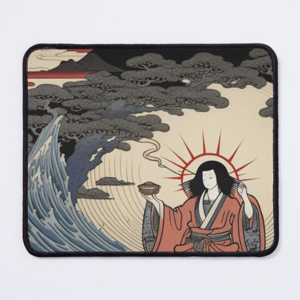 Item preview, Esoterism designed and sold by Hokustyle.
