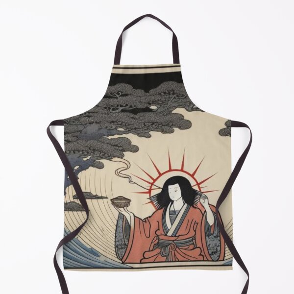 Item preview, Esoterism designed and sold by Hokustyle.