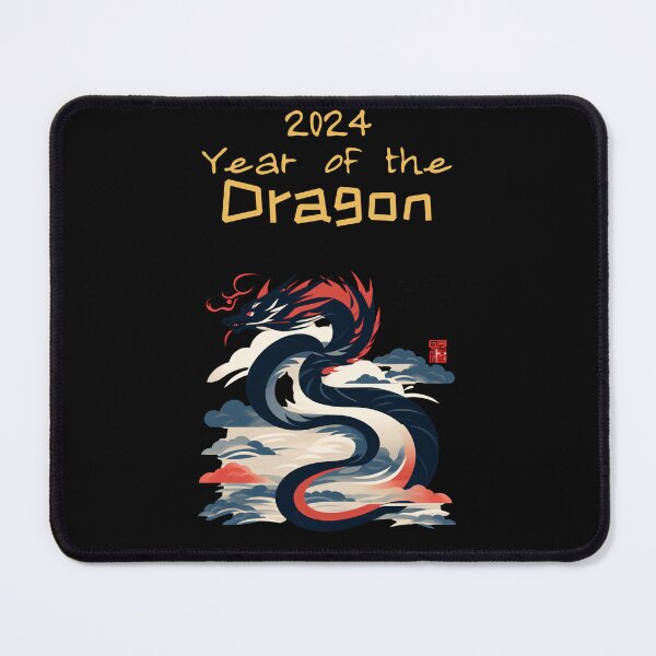 Item preview, Dance of the Lunar Dragon designed and sold by Mechanical-Artt.