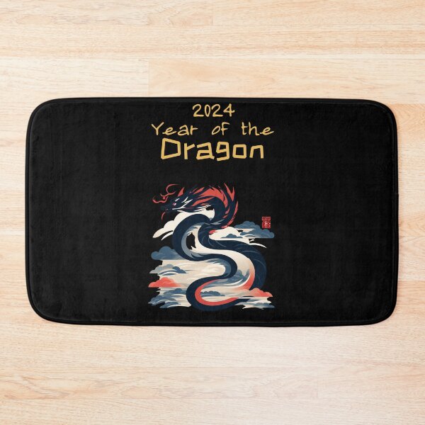 Item preview, Dance of the Lunar Dragon designed and sold by Mechanical-Artt.