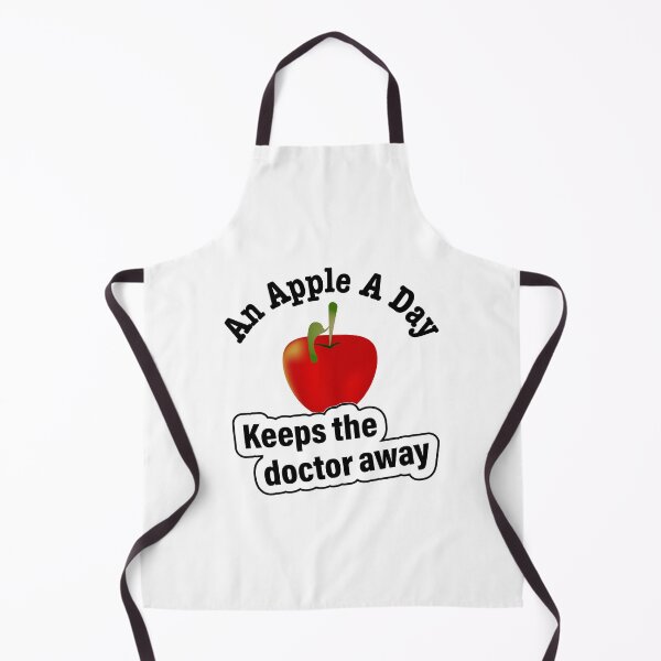 Item preview, An apple a day designed and sold by shehnila adil.