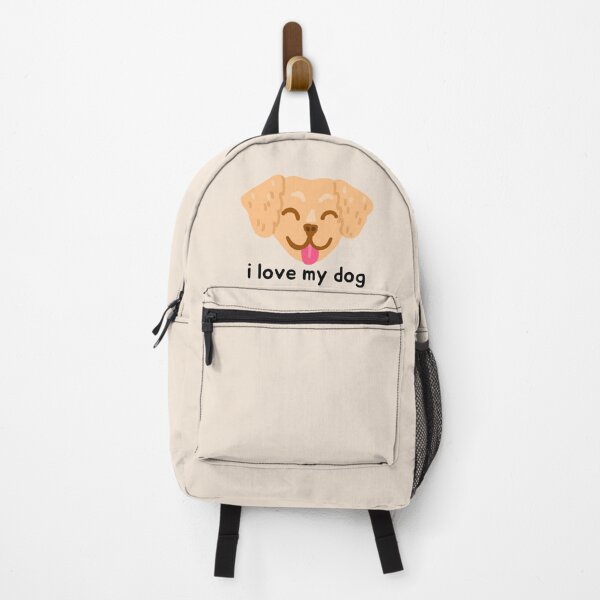 Item preview, Golden Retriever Dog Lover designed and sold by posterful.