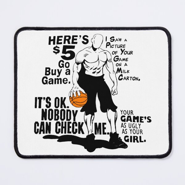 Item preview, Trash Talk designed and sold by On Target Sports.