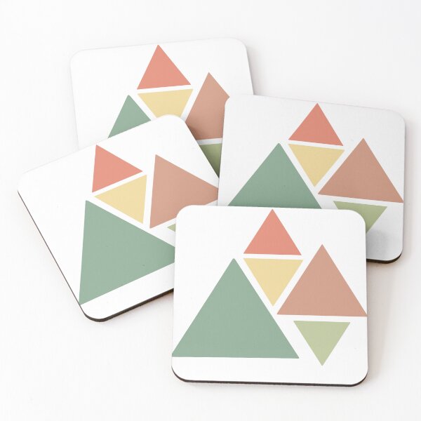 Item preview, Triangle designed and sold by MyEarth.