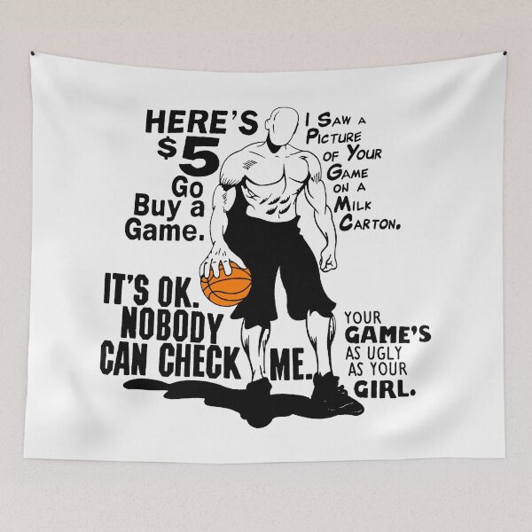 Item preview, Trash Talk designed and sold by On Target Sports.