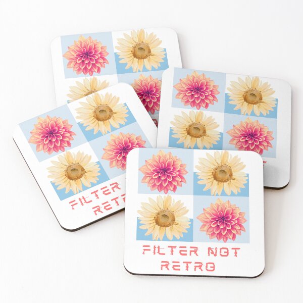 Item preview, Filter NOT retro  designed and sold by NurzZz73.