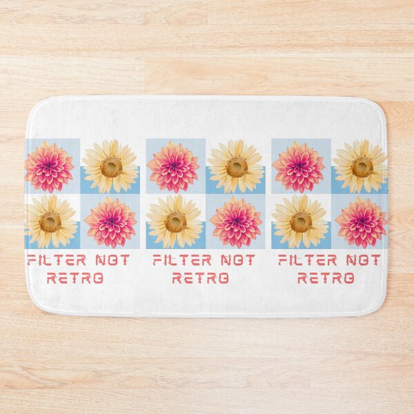 Item preview, Filter NOT retro  designed and sold by NurzZz73.