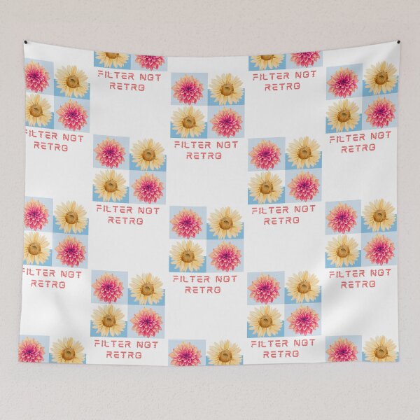 Item preview, Filter NOT retro  designed and sold by NurzZz73.
