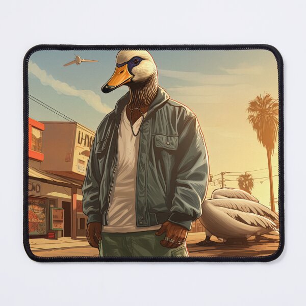Item preview, Goose | Hip Hop style designed and sold by ComicsFactory.