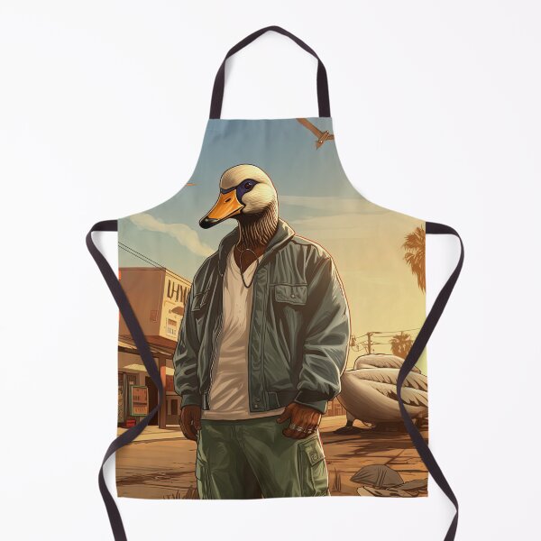 Item preview, Goose | Hip Hop style designed and sold by ComicsFactory.