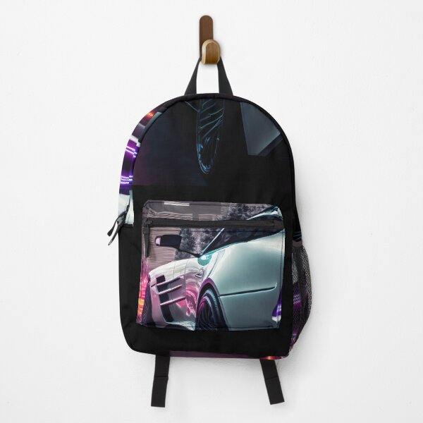 Item preview, Luminous Aston: Abstract Art Inspired by Aston Martin designed and sold by iQuorra.